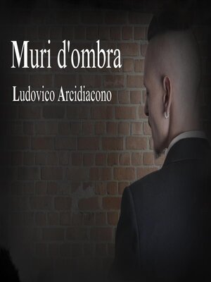 cover image of Muri d'ombra